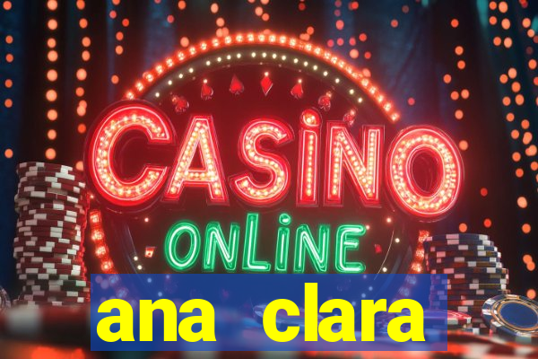 ana clara acompanhante porto alegre